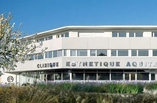 CLINIQUE ESTHETIQUE AQUITAINE