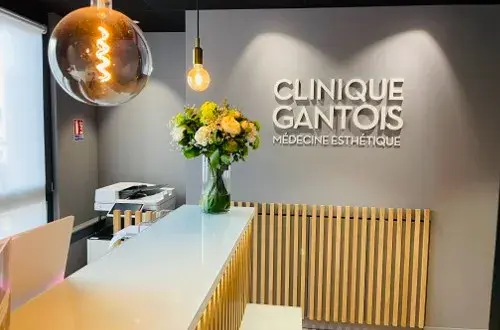 Clinique Gantois