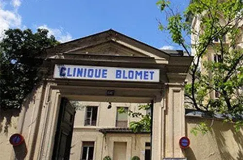 Centre Chirurgical d'Apnée du Sommeil