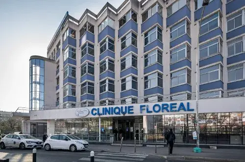 Clinique Floréal