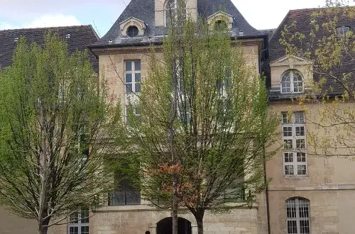 Centre de Santé Sabouraud