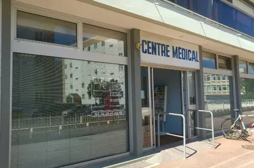 Centre Medical