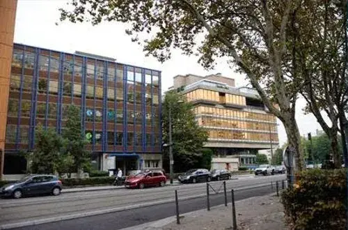 Institut Chirurgical de la Main et du Membre Supérieur