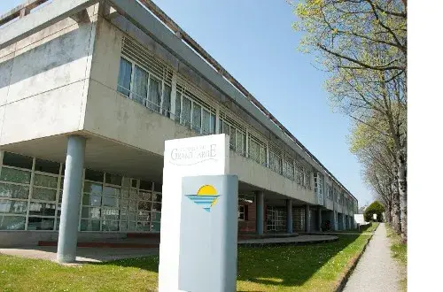 CHP Clinique Grand Large