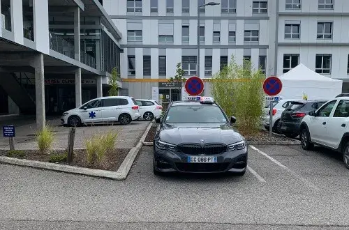 Site Chénieux  Polyclinique de