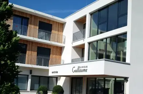 CLINEA Clinique Bois Guillaume