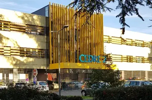 Clinique Du Cèdre