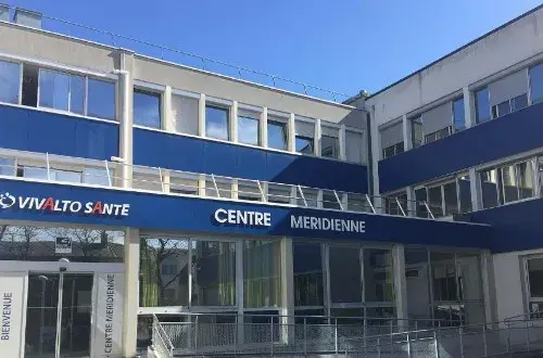 Centre Méridienne