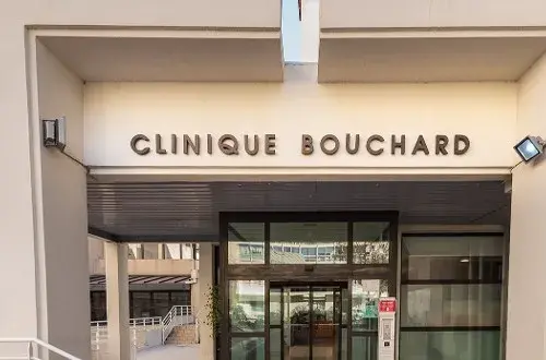 ???? Clinique Bouchard  ELSAN