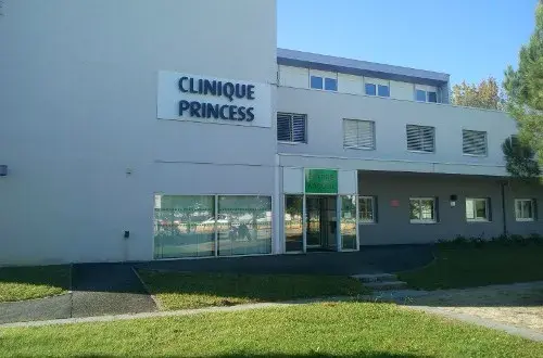 Clinique Princess