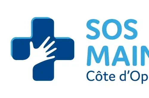 SOS mains Côte d'Opale