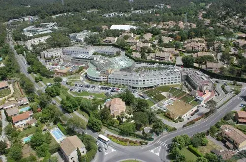 Hôpital Privé Arnault TzanckSophia Antipolis