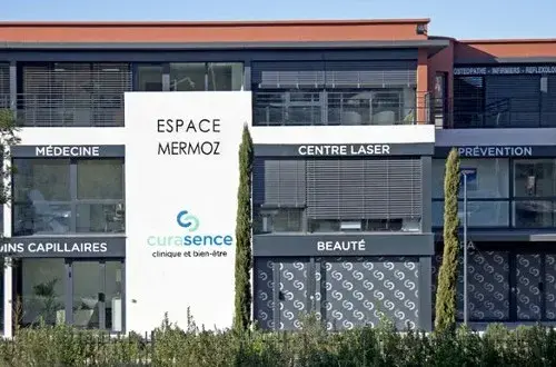 Centre Médical Curasence