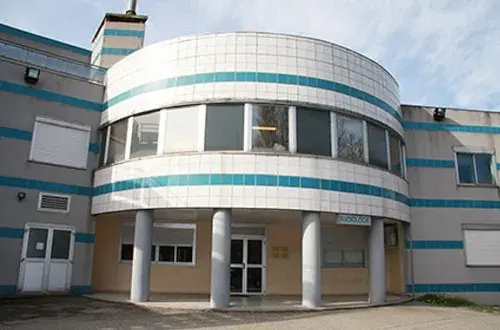 Radiologie  Clinique Generale