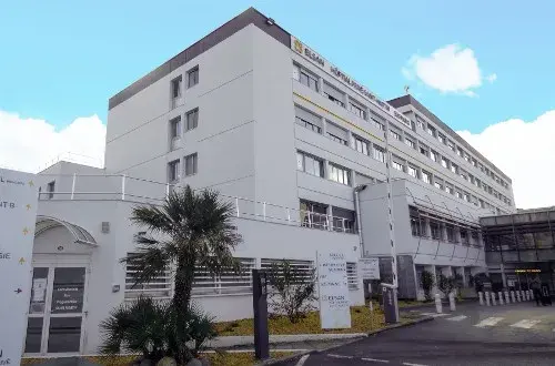 Hôpital Privé SaintMartin  ELSAN