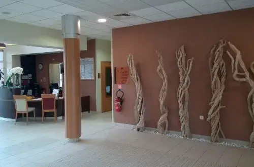 CLINEA Clinique Des Pays De Meaux
