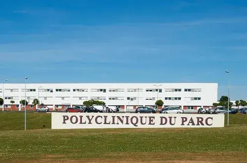 Polyclinique du Parc