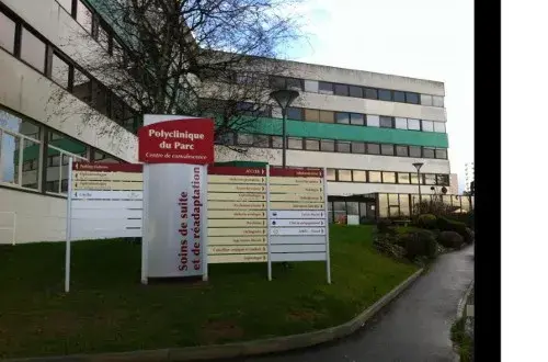 Centre de Convalescence annexe de la Polyclinique du Parc