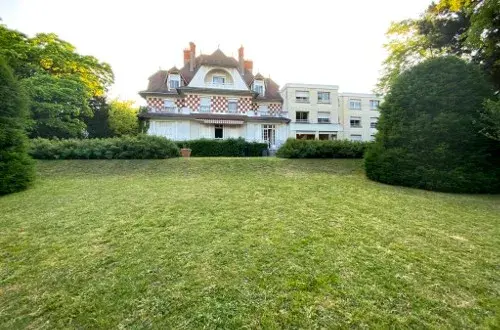 MAISON DE SANTE LES PERVENCHES