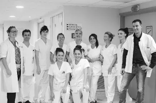 Polyclinique Saint Jean