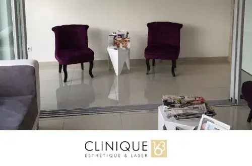 Clinique 163