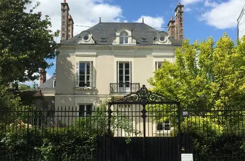 Maison d'Artémis  Clinique Médicale du Centre