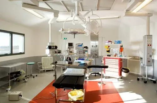 Polyclinique de Blois