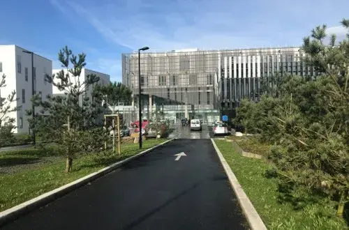 Hôpital Privé des Côtes d'Armor