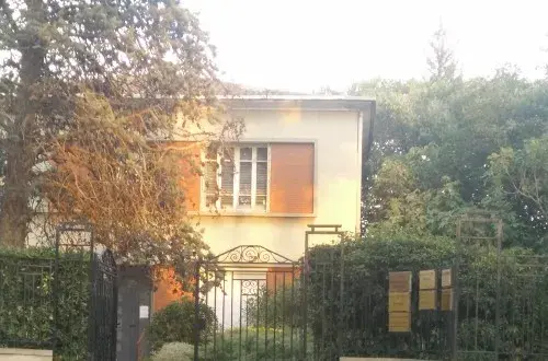 Centre de spécialiste