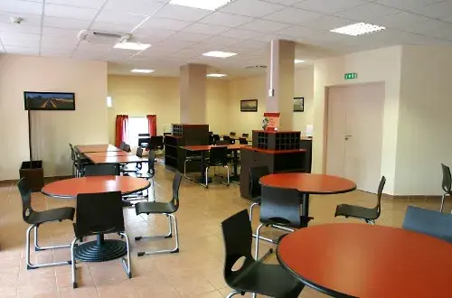 CLINEA Clinique L'Escale