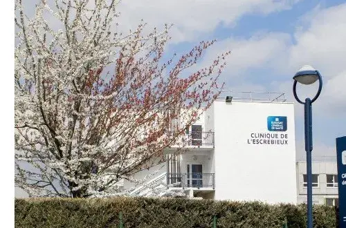 Clinique de l'Escrebieux  Ramsay Santé