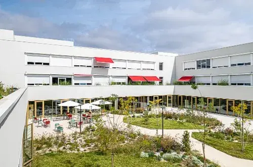 Clinique de Inicea