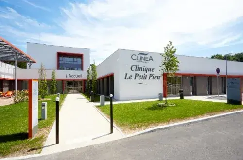 CLINEA Clinique Le Petit Pien