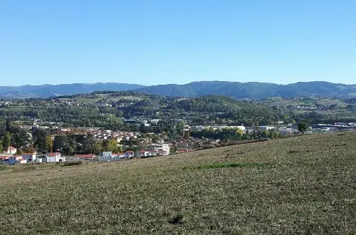 Résidence La Buissonniere