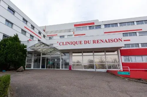 Clinique du Renaison