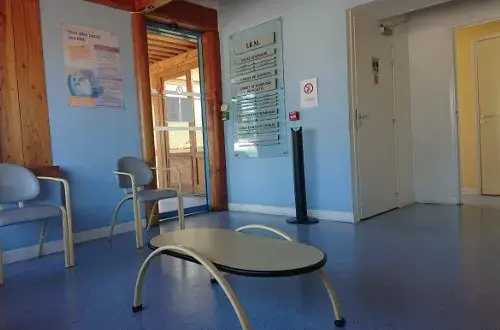 Scm IRM Liberale Du Roannais
