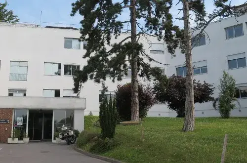 Centre Cardiologique d’Evecquemont