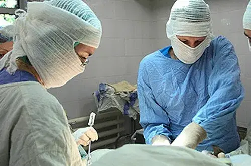Clinique Mégival