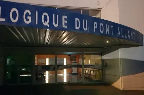 Clinique Néphrologique du Pont Allant