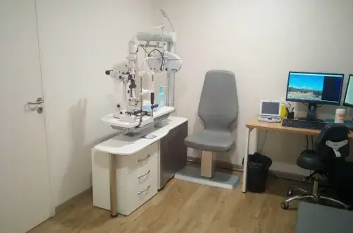 Nancy Sud Vision  Ophtalmologie  Laser & Chirurgie