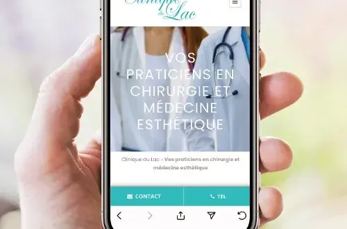 Clinique du Lac