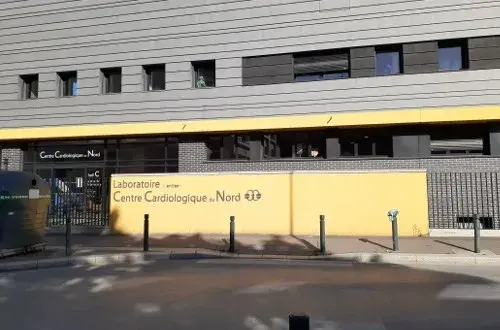 Centre Cardiologique du Nord