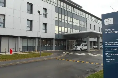 Clinique Ramsay Santé