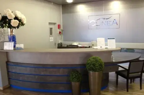 CLINEA Polyclinique De La Lèze