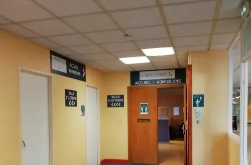 ???? GCS Pôle de Santé du Sud HautMarnais  ELSAN