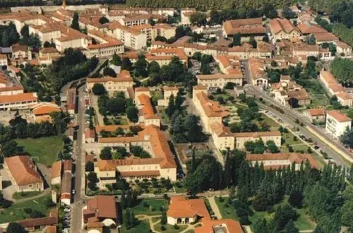 Centre Hospitalier Spécialisé du Gers